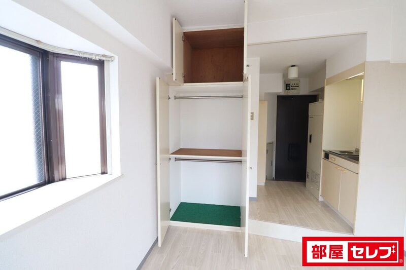 G1ビル浅間町の内装写真