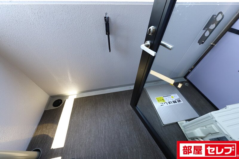 エス・キュート 丸の内の内装写真