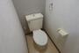 トイレ　トイレって何故か落ち着くスペースですね