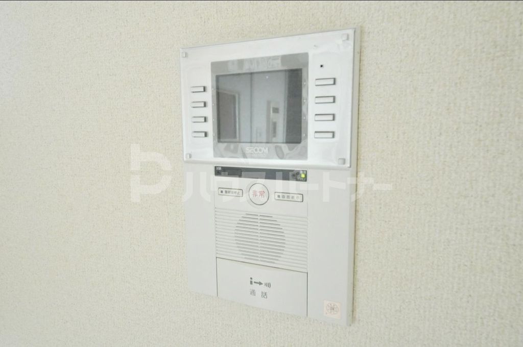 ライオンズタワー谷塚のその他写真