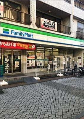 ライオンズタワー谷塚の周辺写真