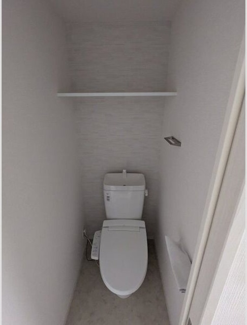 エスリード京都吉祥院 ヴィーナのトイレ写真