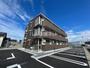 宇都宮駅よりバス14分 徒歩3分 3階 築4年1ヶ月の賃貸物件