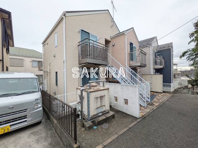 建物外観　当店おすすめ物件♪