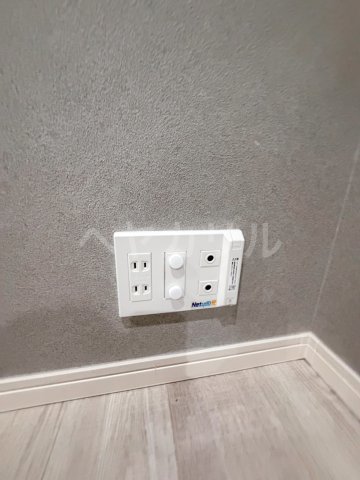 その他設備　インターネット無料で使えます♪