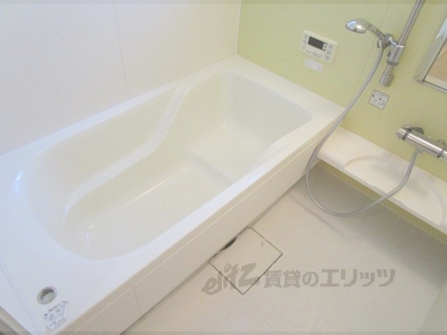 GreenValley香里ヶ丘A棟の風呂写真