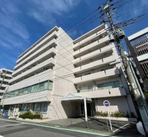 建物外観　☆きれいな外観☆