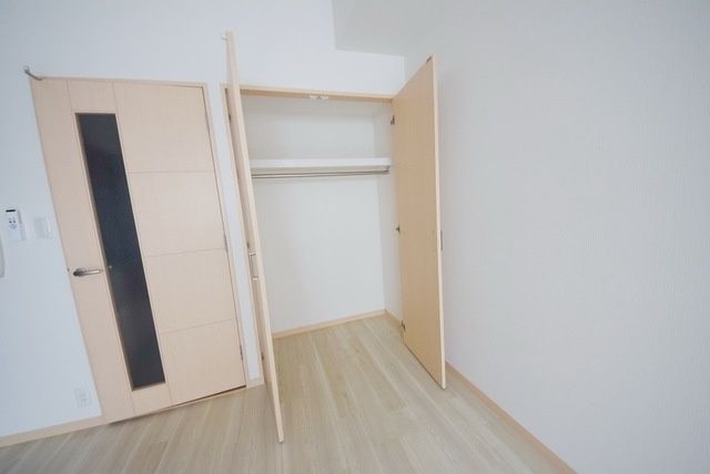 収納　参考写真です