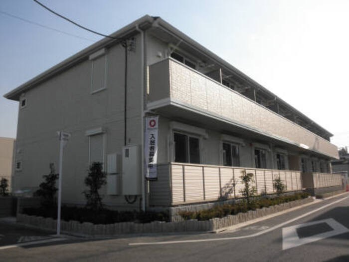 つくばエクスプレス 六町駅 徒歩3分 築16年