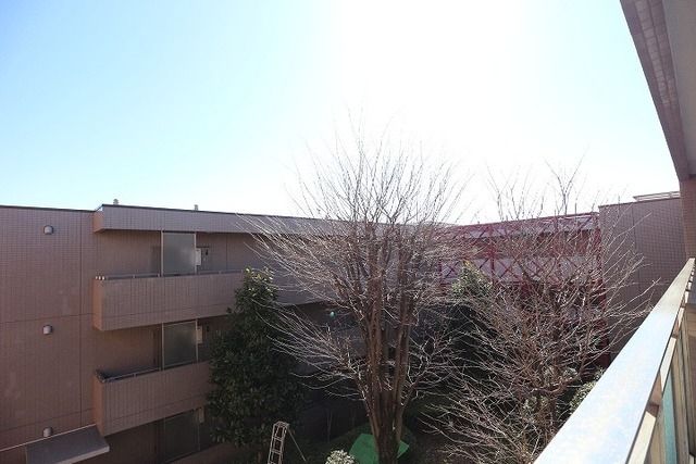 瀬田フラットのその他写真
