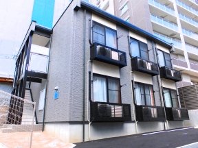 建物外観　北大阪急行電鉄の人気エリア「桃山台」に新築完成！