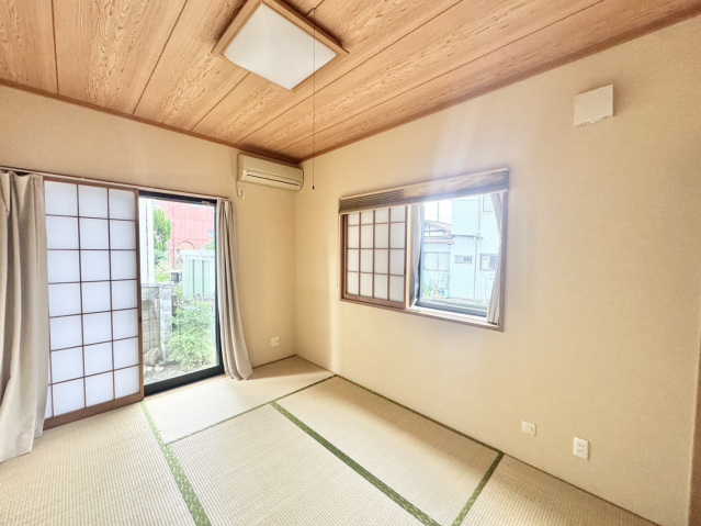 前橋市城東町賃貸戸建てのその他写真