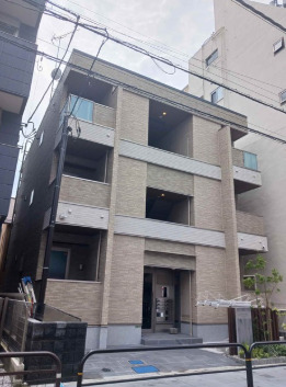 小田急線 世田谷代田駅 徒歩7分 築1年
