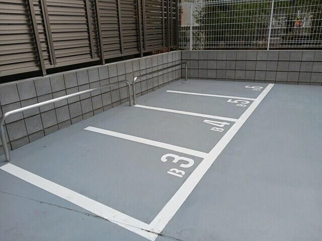 埼玉高速鉄道 鳩ケ谷駅 徒歩4分 12階建 築1年の外観写真
