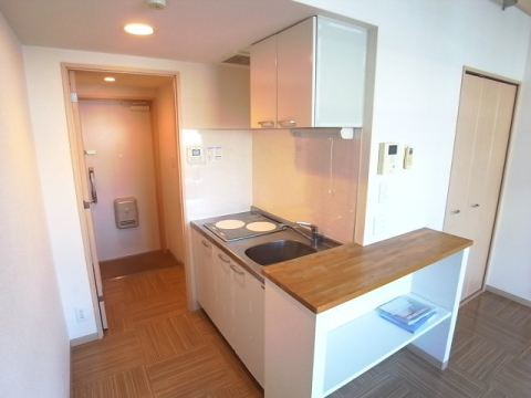 キッチン