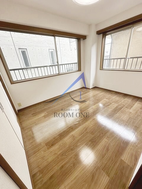 その他部屋・スペース　寝室です。