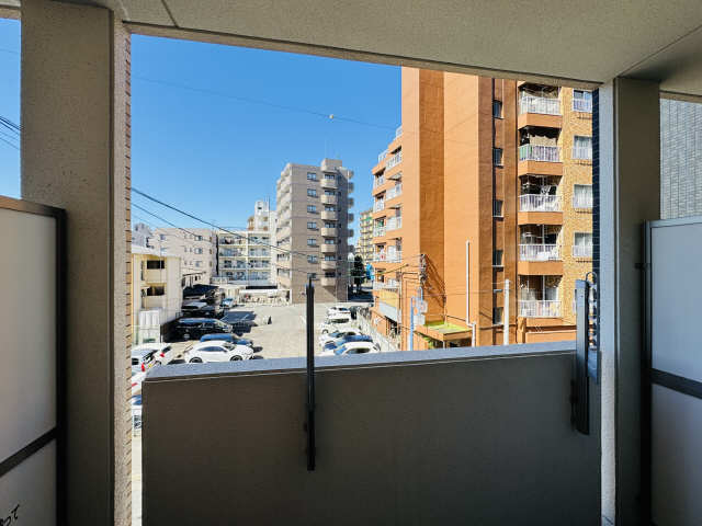 THE RESIDENCE IMAIKEのその他写真