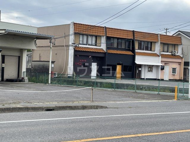 飲食店　スナックいくこ（飲食店）まで453m