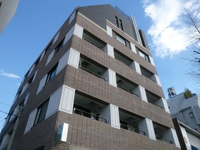 建物外観　★外観★