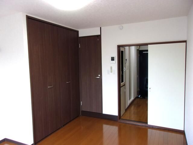 ノースヒルタックの内装写真