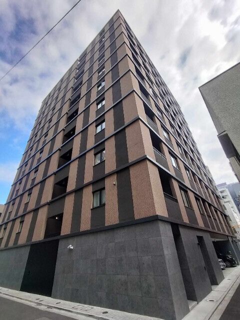 都営大江戸線 新御徒町駅 徒歩1分 築4年