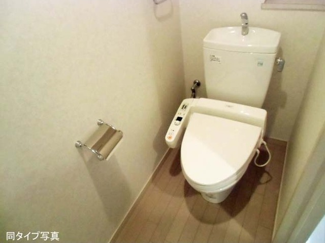 トイレ　別号室参照
