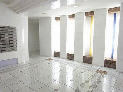 ガーラプレイス八幡山壱番館の外観写真