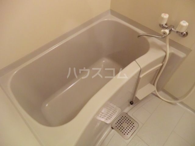 ドルチェヴィータの風呂写真