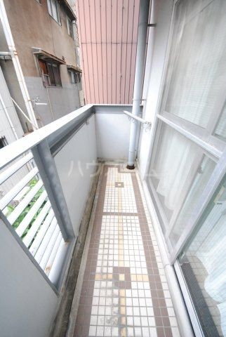 メゾンMLCの内装写真