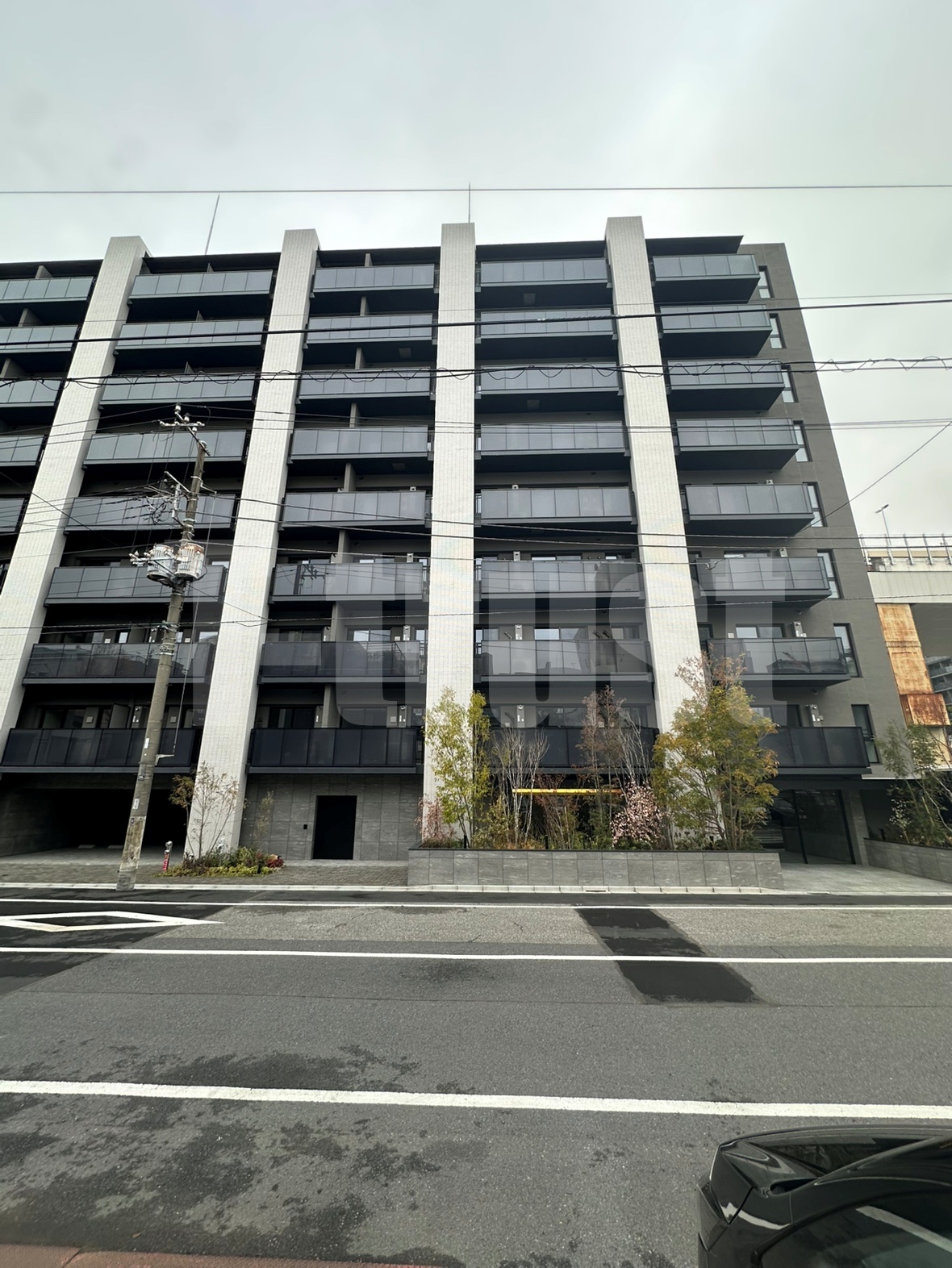 ＪＲ総武線 両国駅 徒歩8分 築1年