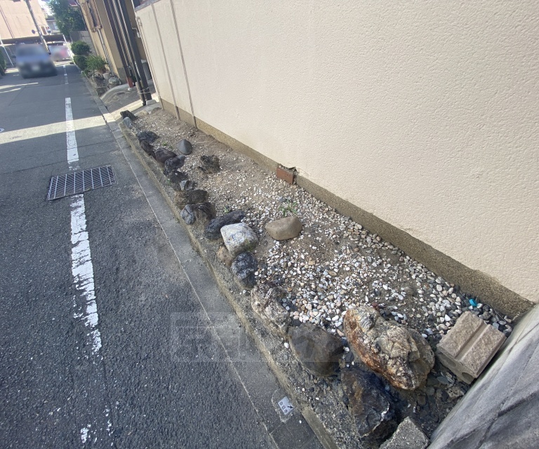太秦門田町貸家のその他写真