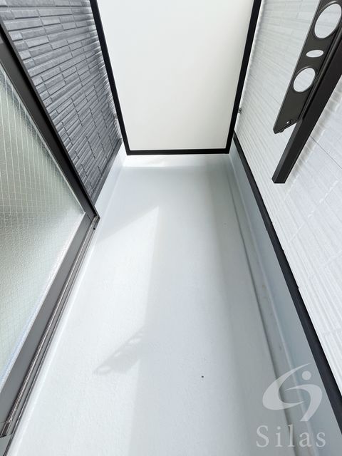 阪急千里線 豊津駅 徒歩4分 3階建 築1年の内装写真