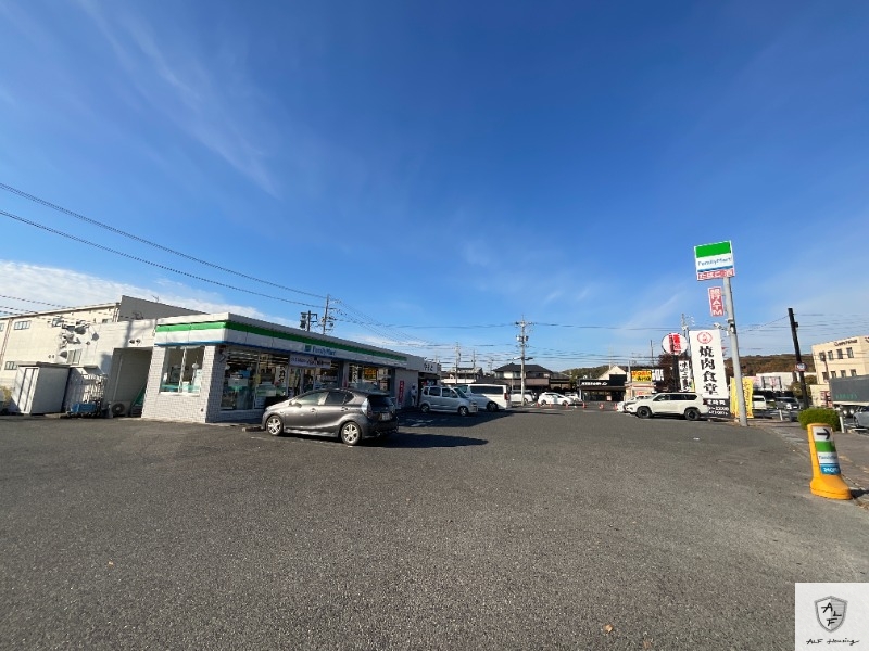 コンビニ　ファミリーマート多治見宝町店（コンビニ）まで937m