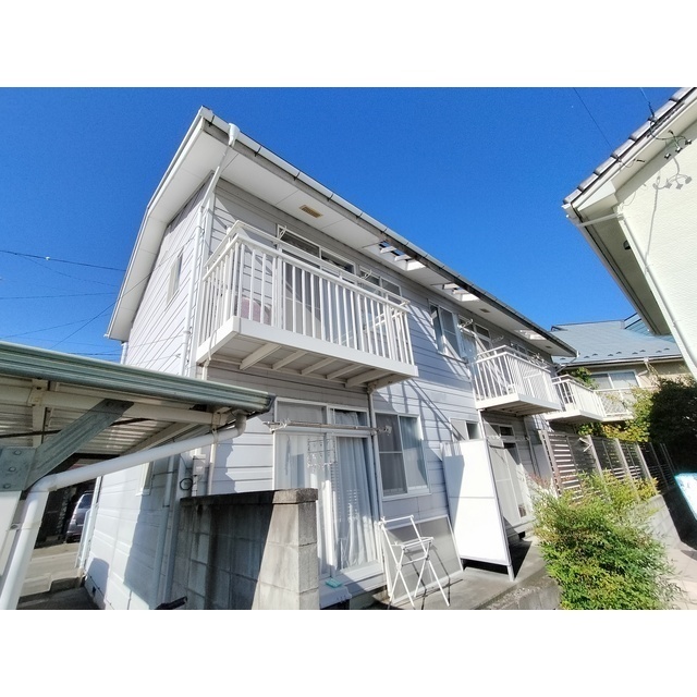 ラ・パーク居町