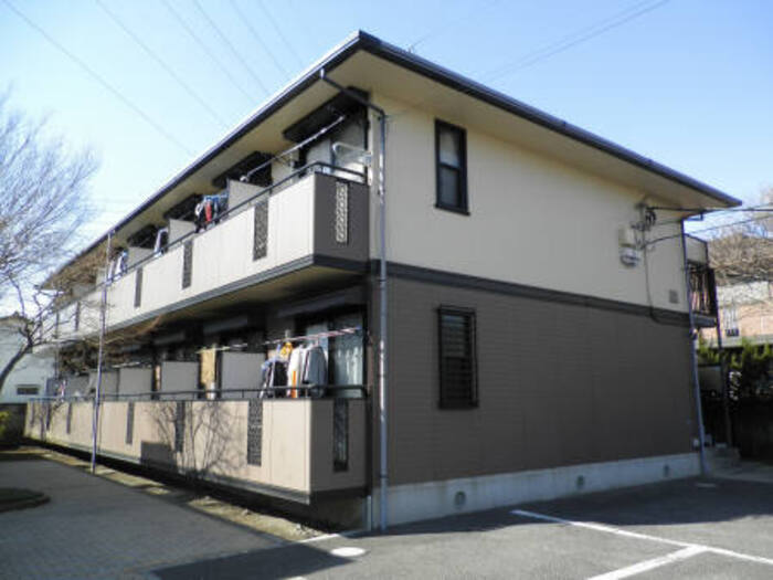 ＪＲ中央線 東小金井駅 徒歩12分 築29年