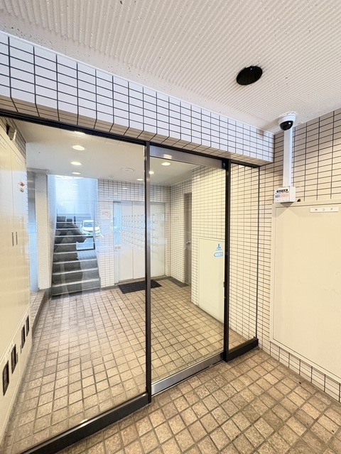 フラッツ大橋の外観写真