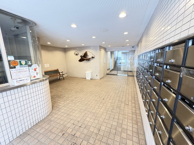 フラッツ大橋の外観写真
