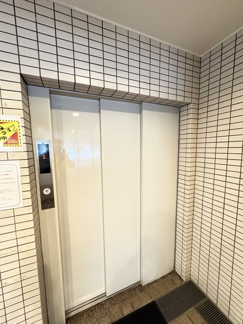 フラッツ大橋の外観写真