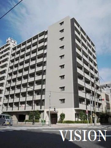 建物外観　☆外観☆