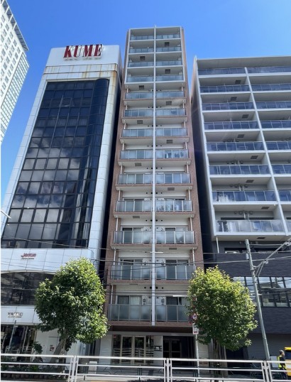 建物外観　☆外観☆