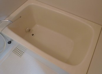 ウエストタウンの風呂写真