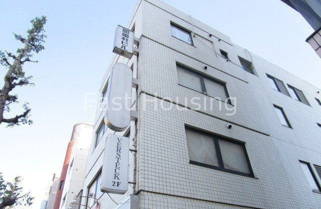 東京メトロ丸ノ内線 南阿佐ケ谷駅 徒歩3分 築40年