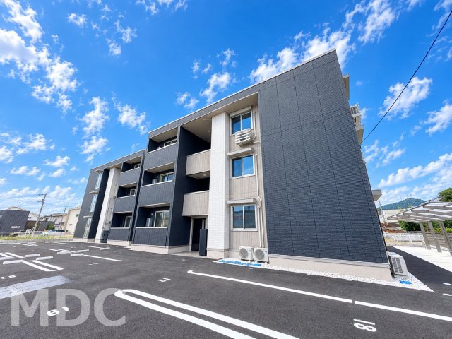 ＪＲ高徳線 佐古駅 徒歩6分 築1年