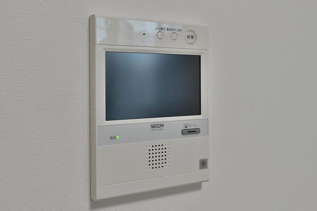 セキュリティ　セキュリティ