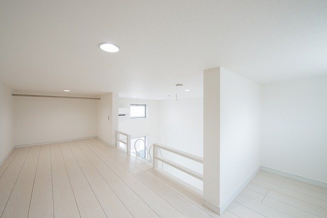 その他部屋・スペース　ロフト