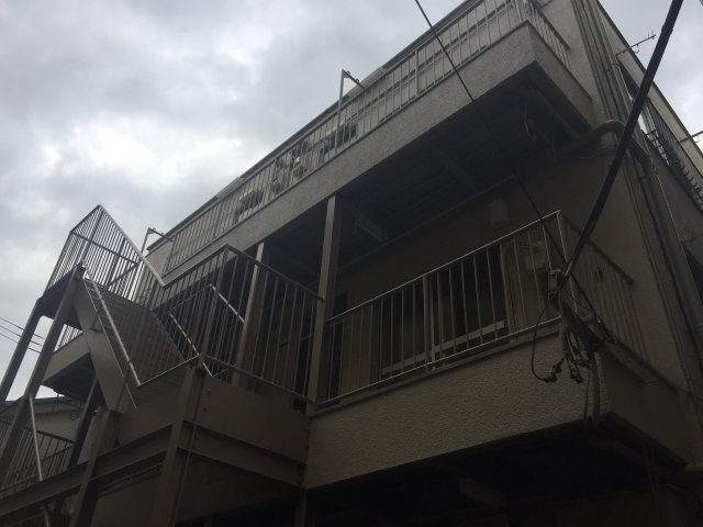 高橋ビル