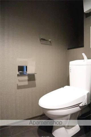 エヌレジデンス新今宮の内装写真
