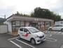 コンビニ　セブンイレブン綾部高津店（コンビニ）まで850m