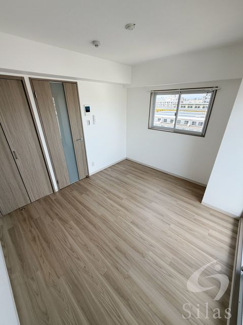 ＪＲ阪和線 杉本町駅 徒歩7分 7階建 築1年の居間写真