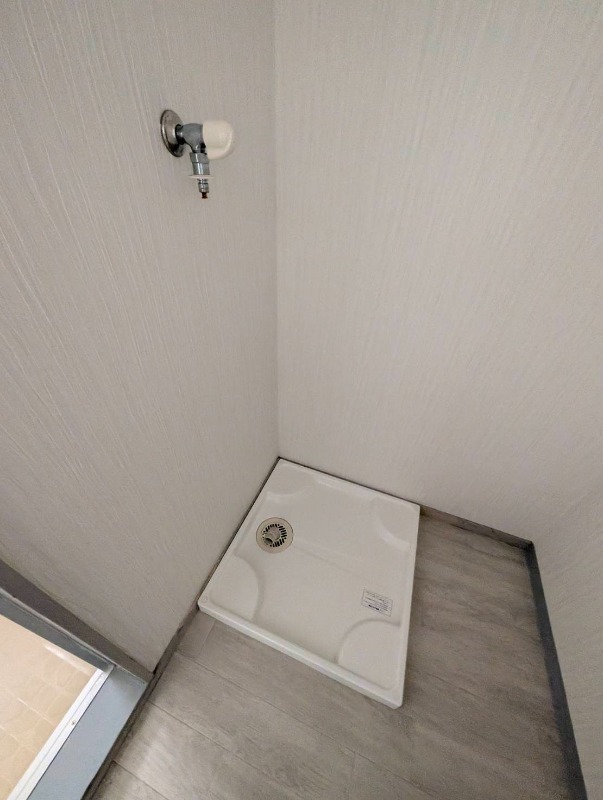その他設備　※他の号室写真になります。